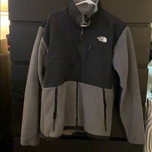 North Face Fleece